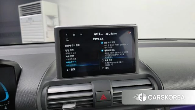 Hyundai Casper id 4230908 из Кореи 7