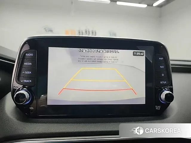 Hyundai Santa Fe TM id 3018888 из Кореи 7