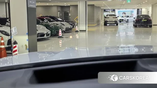 BMW X5M (G05) id 3770960 из Кореи 7