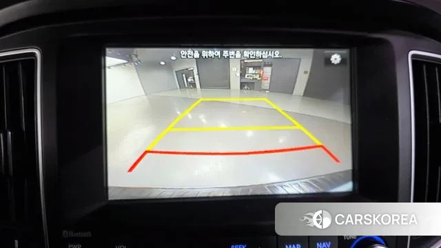 Hyundai The New Grand Starex id 3661902 из Кореи 7