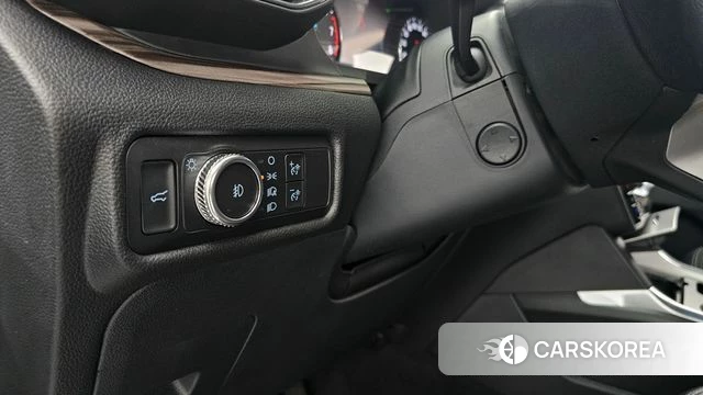 Ford Explorer 6th Generation id 4495736 из Кореи 7