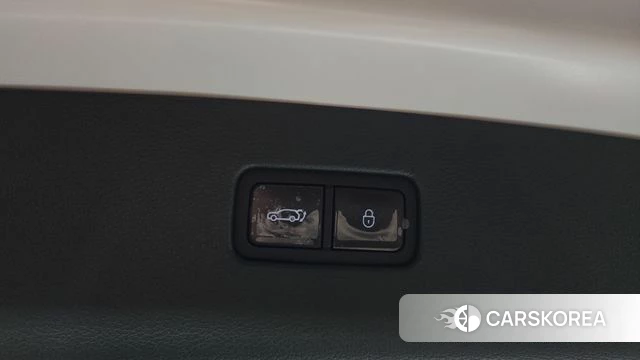 Genesis GV80 id 4607722 из Кореи 7
