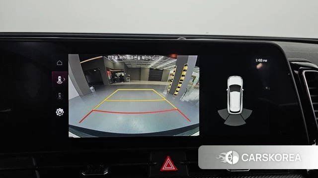 Kia Sportage 5th Generation id 3827417 из Кореи 7