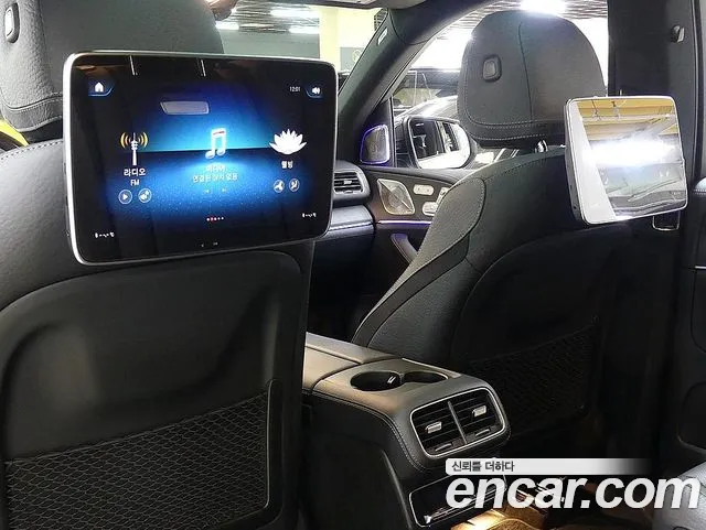 Mercedes-Benz GLS - Class X167 id 2691196 из Кореи 7