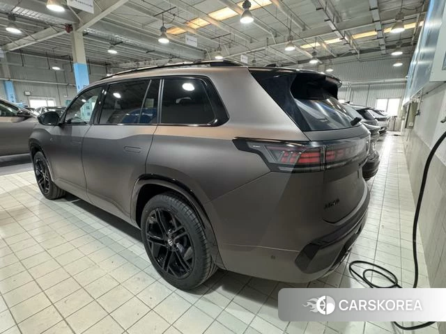 Volkswagen Tourang id 4212181 из Китая 7