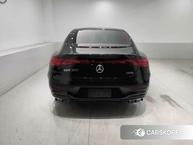 Mercedes-Benz EQE id 4366163 из Китая 7