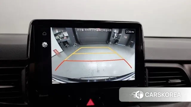 Hyundai Veloster (JS) id 3043979 из Кореи 7