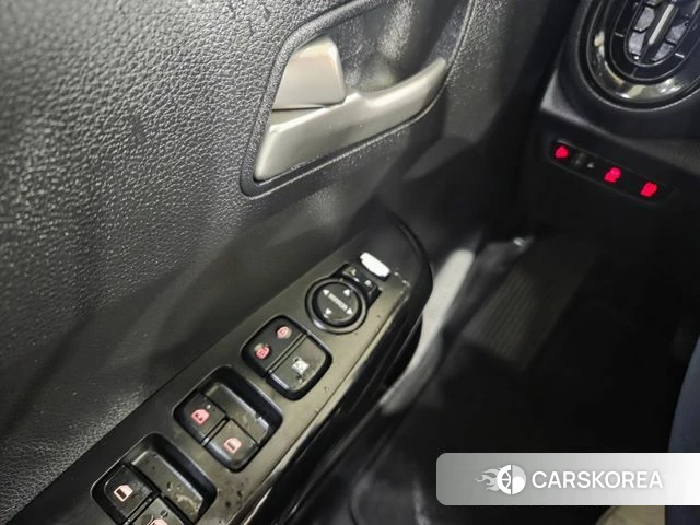 Kia All New Morning (JA) id 4212060 из Кореи 7