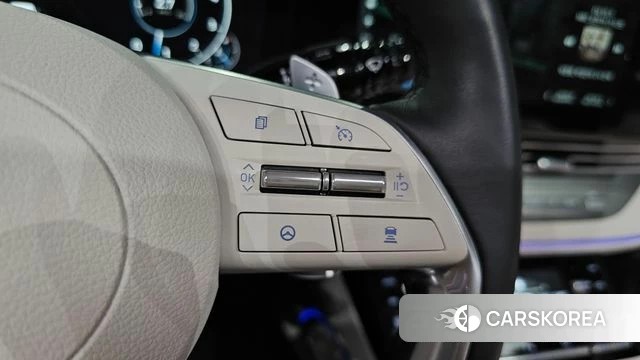 Hyundai The New Grandeur IG id 4202150 из Кореи 7