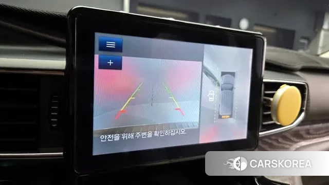 Ford Explorer 6th Generation id 3540125 из Кореи 7