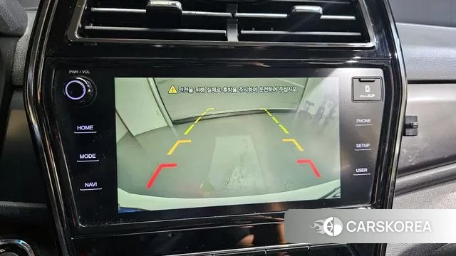 Ssangyong Berry New Tivoli id 3175293 из Кореи 7