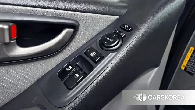 Hyundai The New Grand Starex id 3526103 из Кореи 7