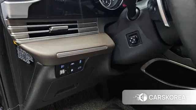 Hyundai The New Grandeur IG id 3065557 из Кореи 7