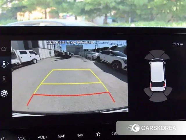 Hyundai Staria id 3452155 из Кореи 7