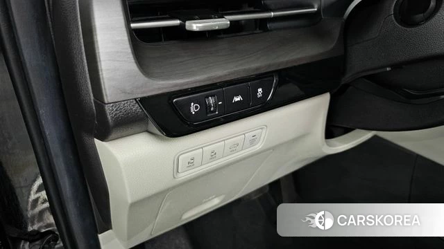 Kia Carnival 4th generation id 3827957 из Кореи 7