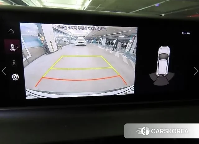 Kia The New Seltos id 3629425 из Кореи 7