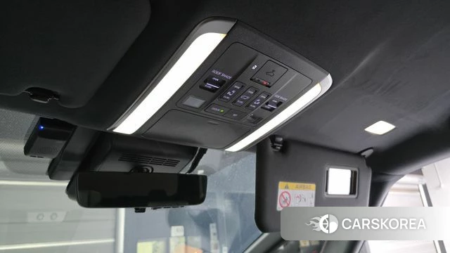 Toyota Alphard 4th Generation id 4505753 из Кореи 7
