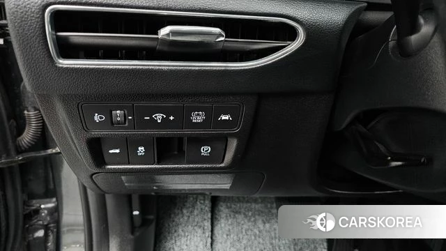 Hyundai Sonata Hybrid (DN8) id 4309323 из Кореи 7