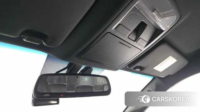 Ssangyong The New Rexton Sport id 4361806 из Кореи 7