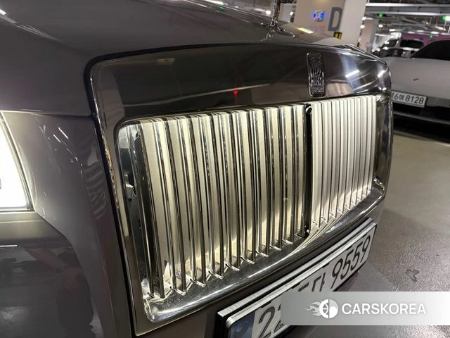 Rolls-Royce Ghost 2nd Generation id 4494672 из Кореи 7