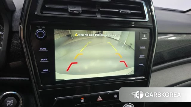 Ssangyong Berry New Tivoli id 4872790 из Кореи 7
