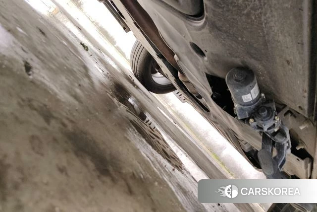 Volkswagen Tourang id 4259859 из Китая 7