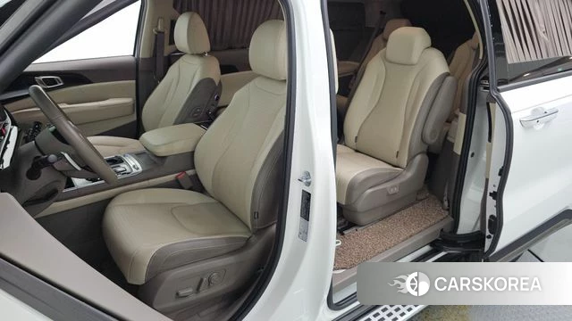 Kia The New Carnival 4th Generation id 4493795 из Кореи 7