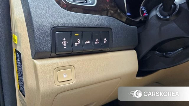 Kia The New Carnival id 4530442 из Кореи 7