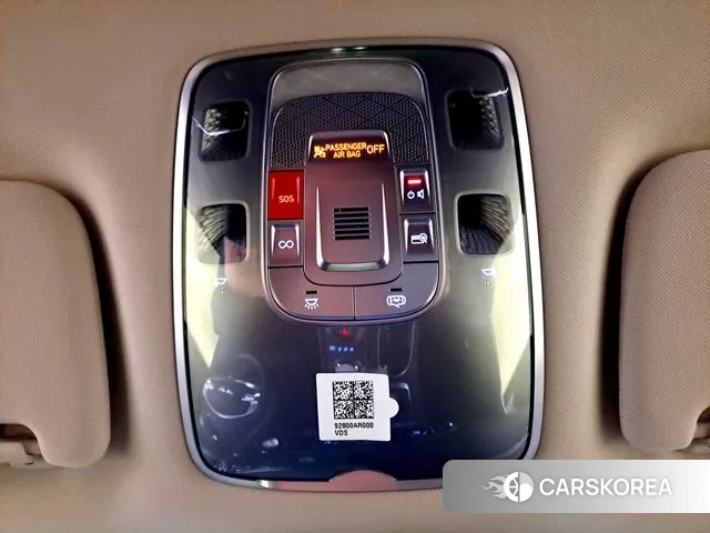 Genesis GV70 id 2993789 из Кореи 7