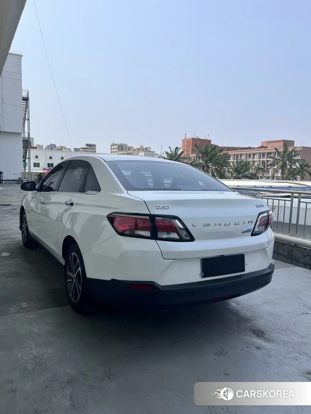 Qichen D60 id 3882635 из Китая 7