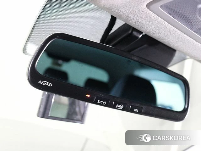 Hyundai Venue id 4274940 из Кореи 7