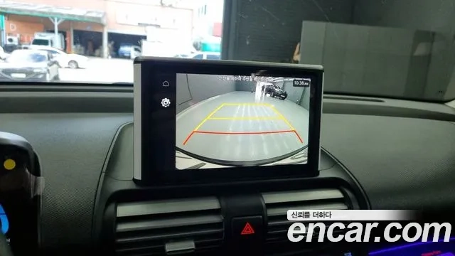 Hyundai Casper id 2949325 из Кореи 7