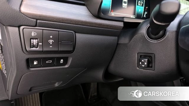 Kia K7 Premier id 3820223 из Кореи 7