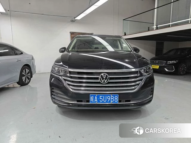 Volkswagen Weiran id 4241599 из Китая 7
