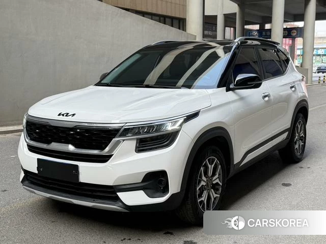 Kia Proud run id 4290420 из Китая 7