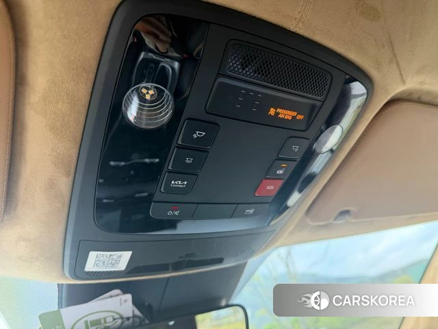 Kia Carnival 4th generation id 4337377 из Кореи 7