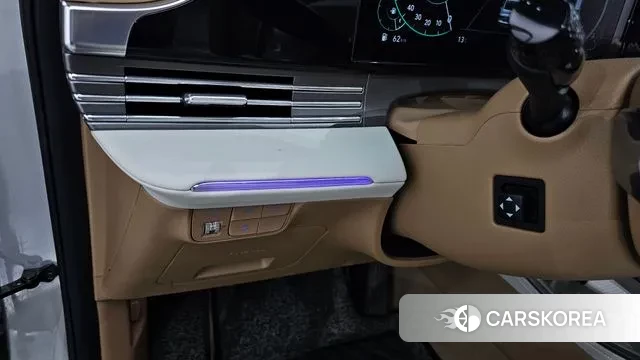 Hyundai The New Grandeur IG id 3573089 из Кореи 7