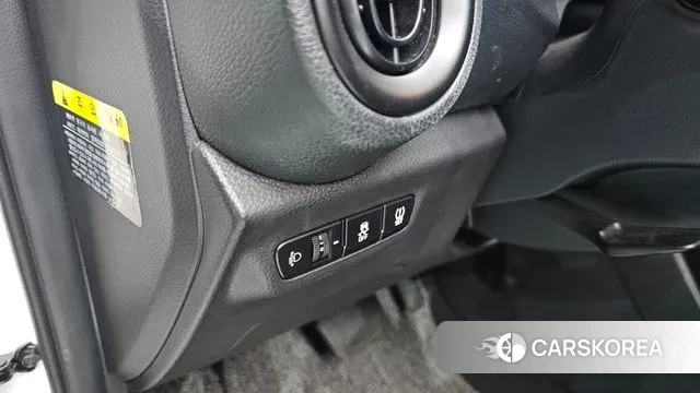 Kia Morning Urban (JA) id 3488154 из Кореи 7