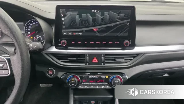 Kia The New K3 2nd generation id 3624489 из Кореи 7