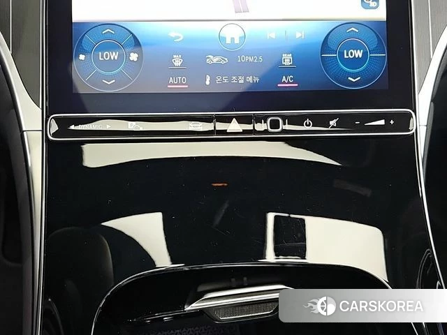 Mercedes-Benz GLC-Class X254 id 4560781 из Кореи 7