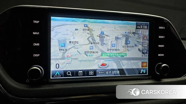 Hyundai Sonata (DN8) id 4351055 из Кореи 7