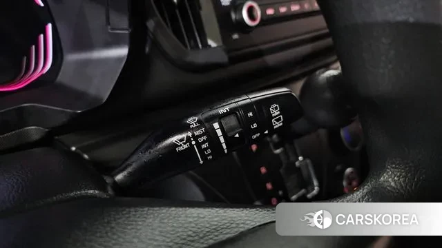 Kia The New Kia Ray id 3241637 из Кореи 7