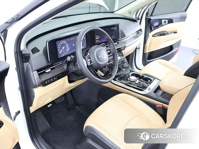 Kia Carnival 4th generation id 3261507 из Кореи 7