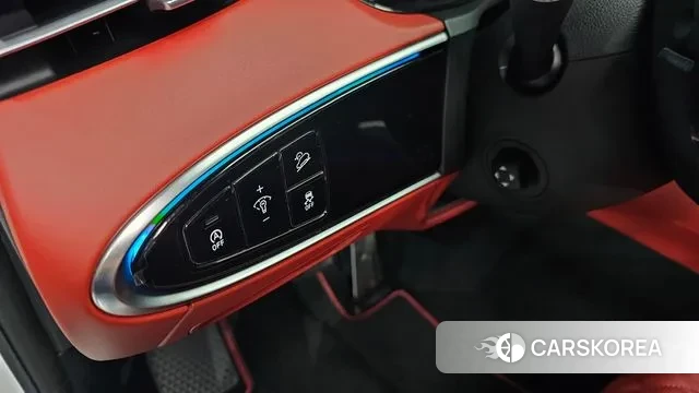 Genesis GV70 id 2925656 из Кореи 7