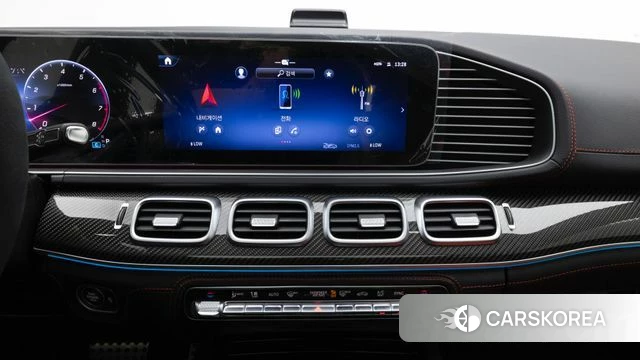 Mercedes-Benz GLE-Class W167 id 4229805 из Кореи 7