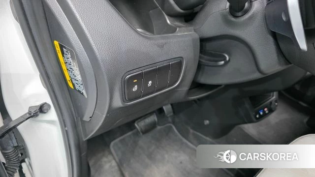 Kia The New Kia Ray EV id 4935003 из Кореи 7