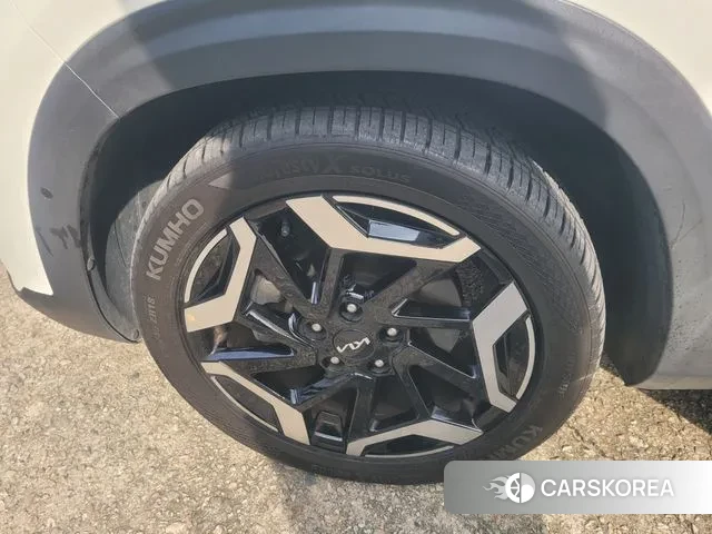 Kia The New Seltos id 3340284 из Кореи 7