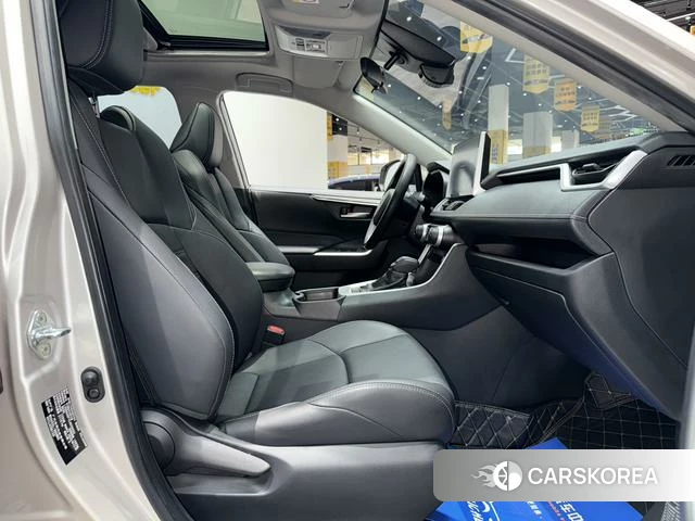 Toyota Wilanda id 4263650 из Китая 7