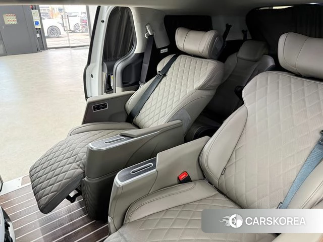 Kia The New Carnival 4th Generation id 3913980 из Кореи 7