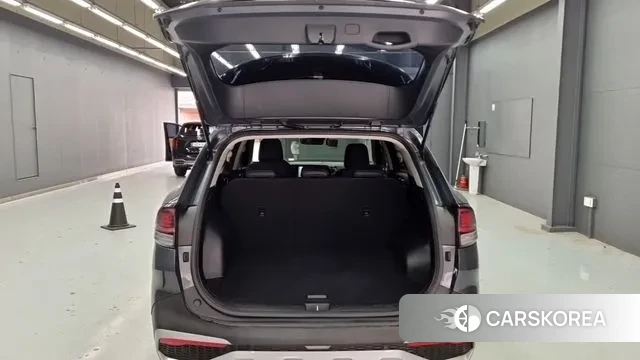 Kia Sportage 5th Generation id 3355140 из Кореи 7